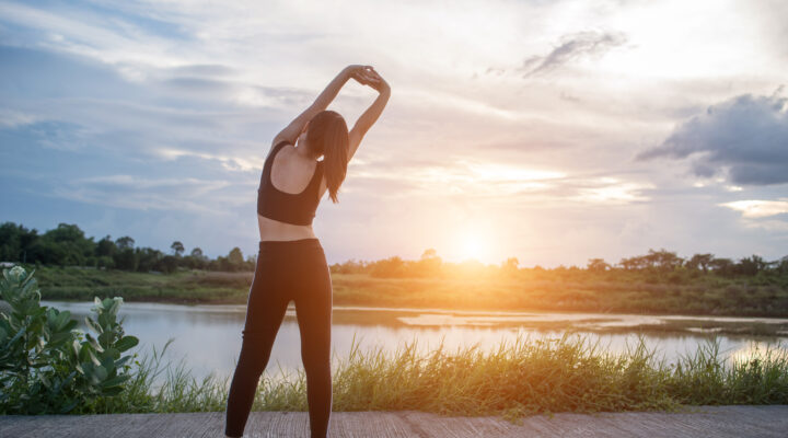 Como Ter um Corpo em Forma: Um Guia para um Estilo de Vida Saudável